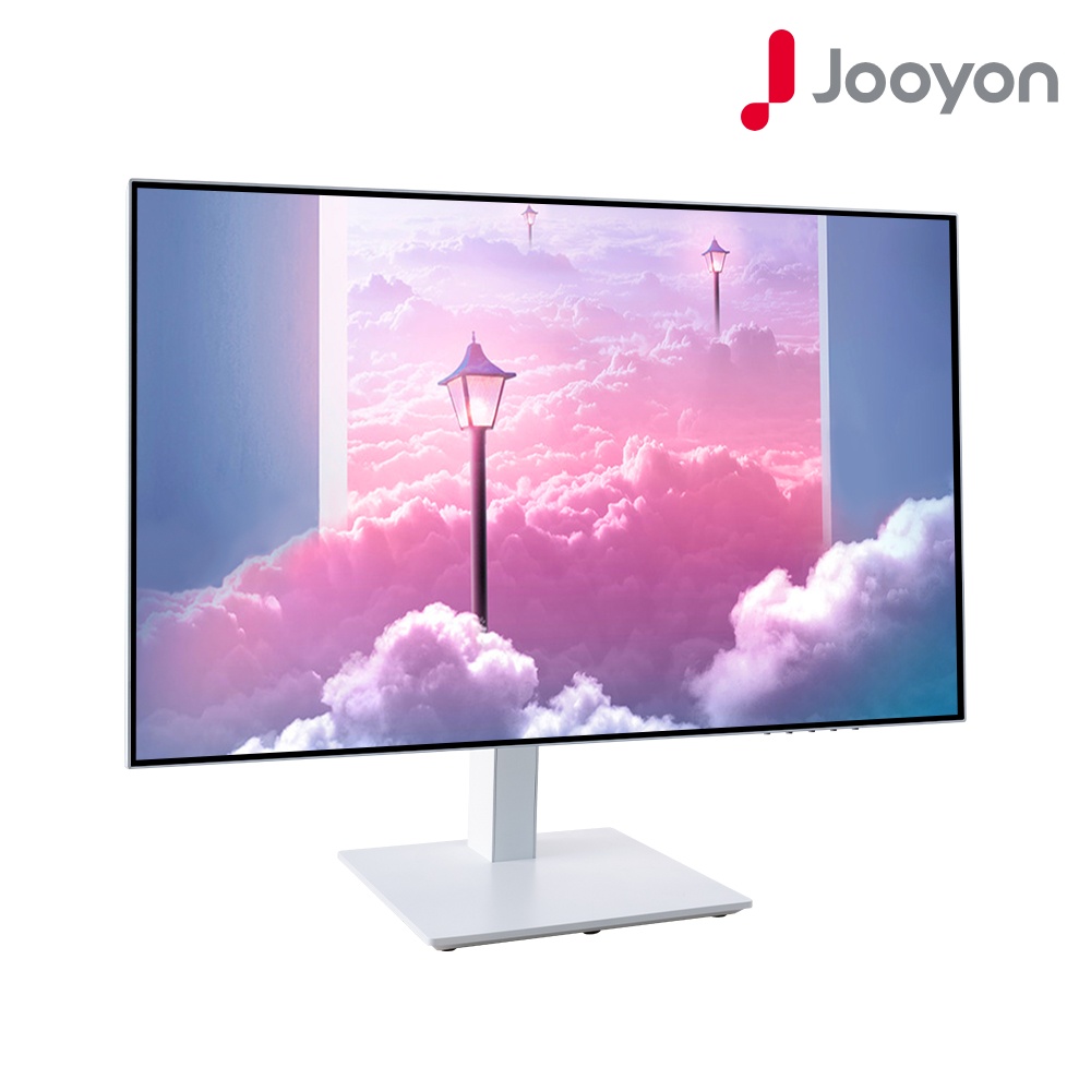 주연테크 V27QI-75M 68cm QHD USB-C 모니터 68~69cm(27인치), 일반 - 상세 이미지 3