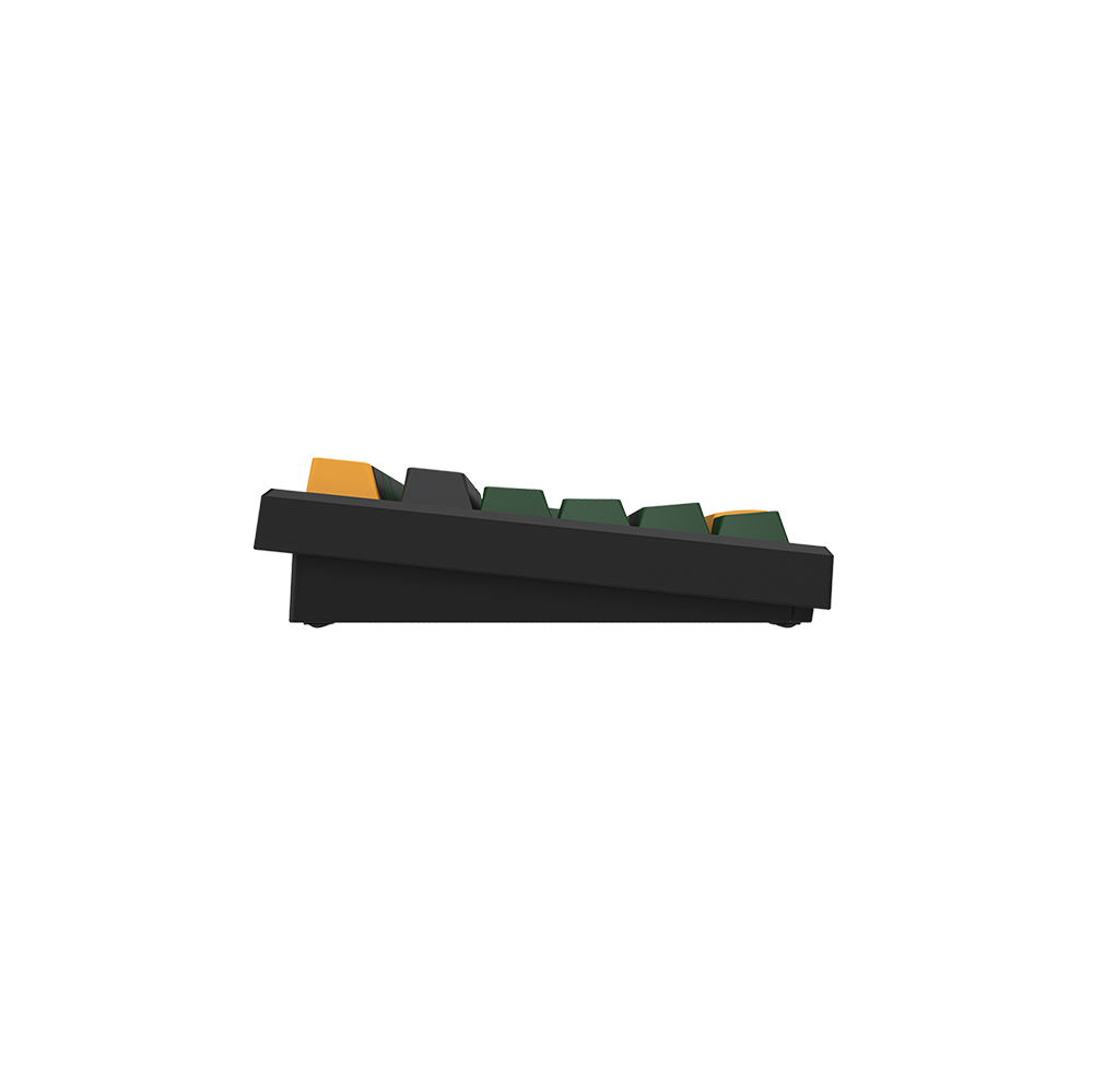 COX CQ8K108 8K+4K 풀 드라이빙 고속 기계식 키보드 에버그린, Deep Oil 축 - 상세 이미지 5