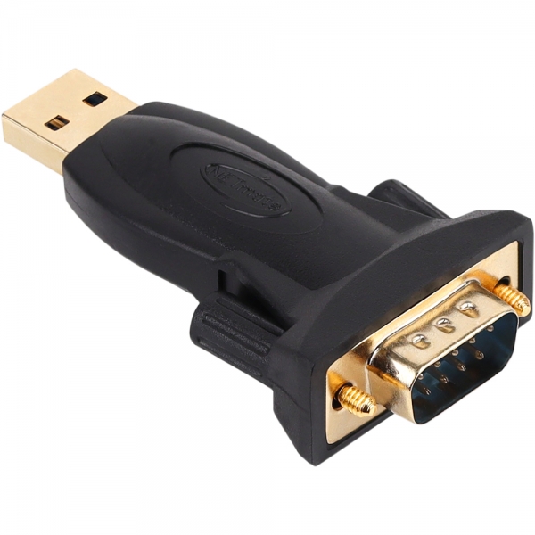 강원전자 넷메이트 USB3.0 to RS232 시리얼 컨버터(FTDI/젠더 타입) KW-835(S2) - 상세 이미지 2
