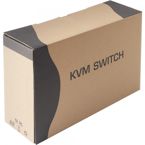 강원전자 넷메이트 8K 지원 Displayport KVM 4:1 스위치(USB) NM-DK8304S - 상세 이미지 4
