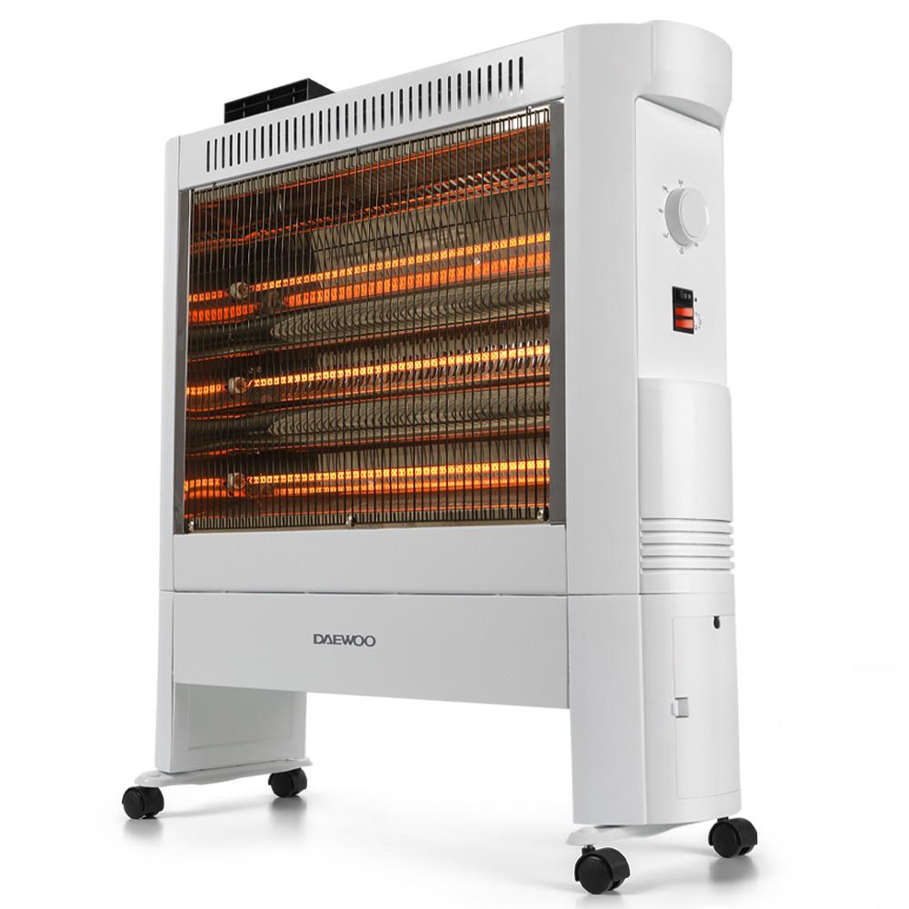 카본히터 사무실 업소용 난로 온열기 온풍기 가정용전기히터