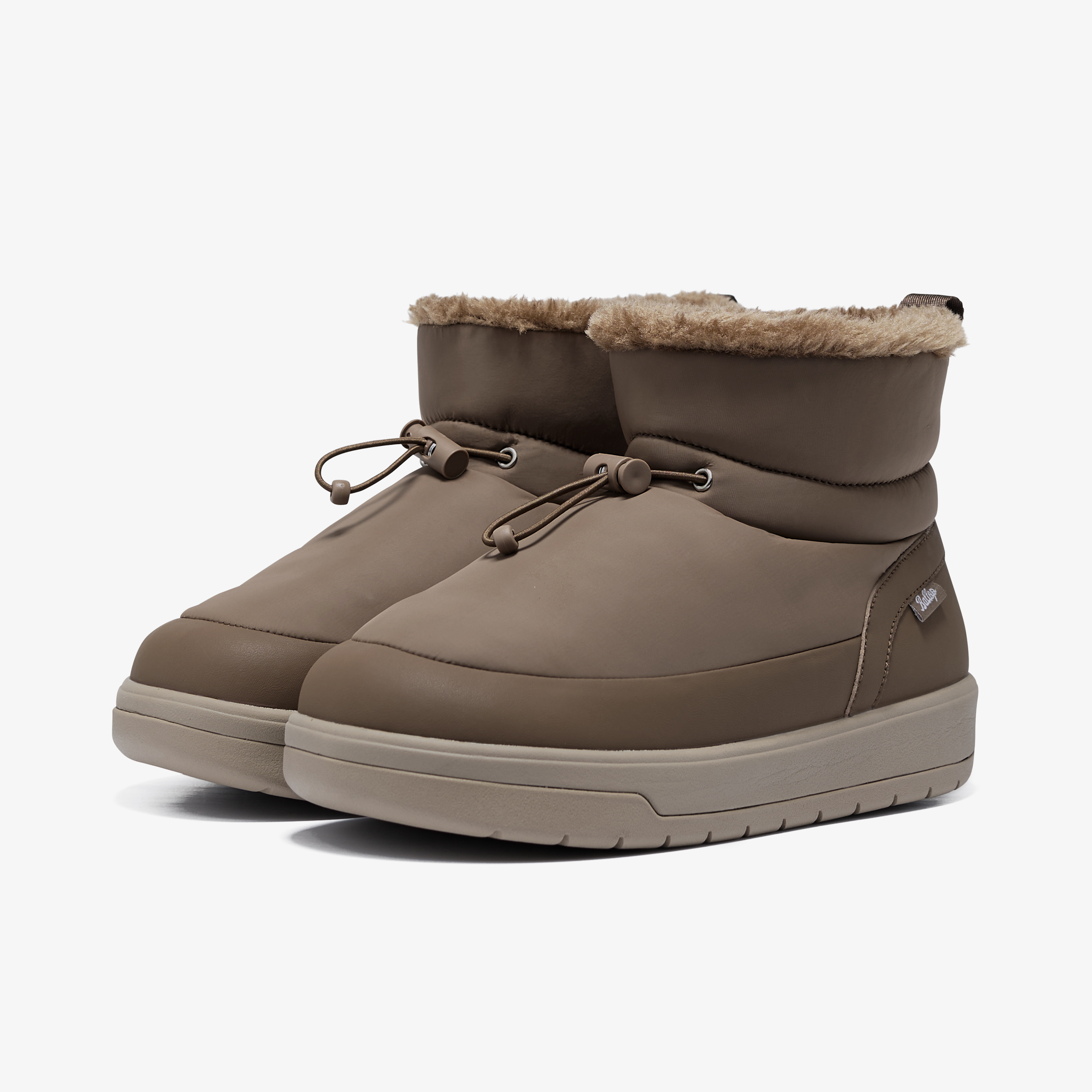 밸롭 엠버 미니 패딩슈즈