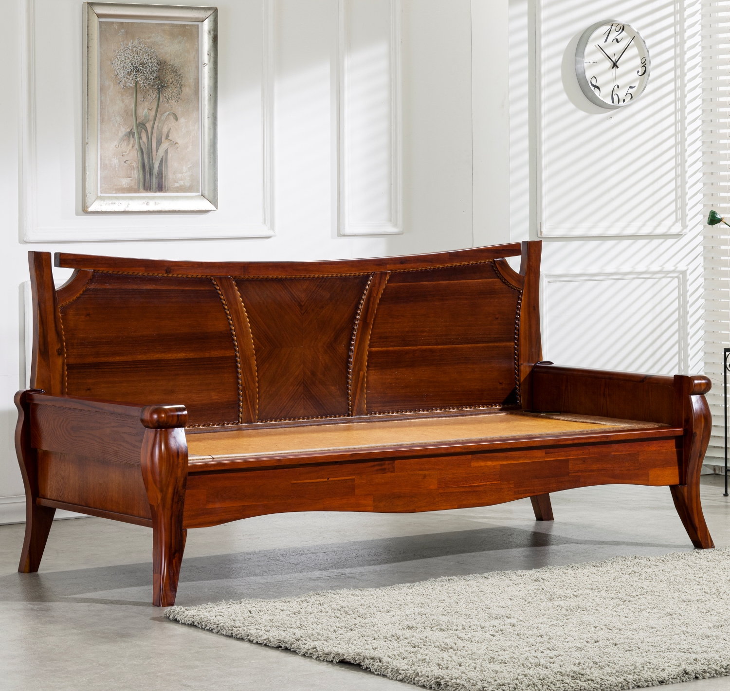 가구일상 902 황토볼 카우치 흙쇼파 황토 온열쇼파