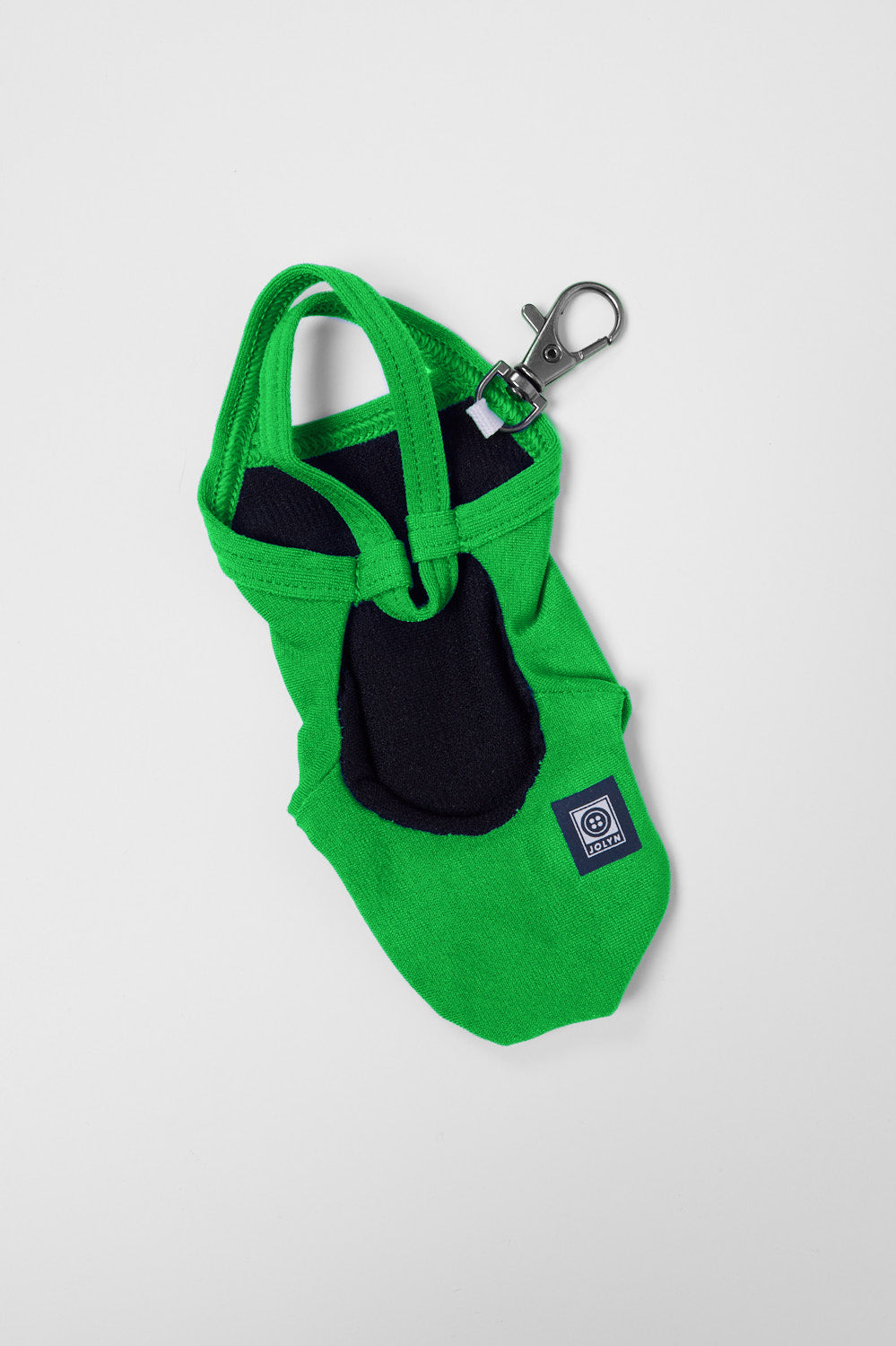 졸린 Mini Me Brandon Keychain Pothos - 상세 이미지 2