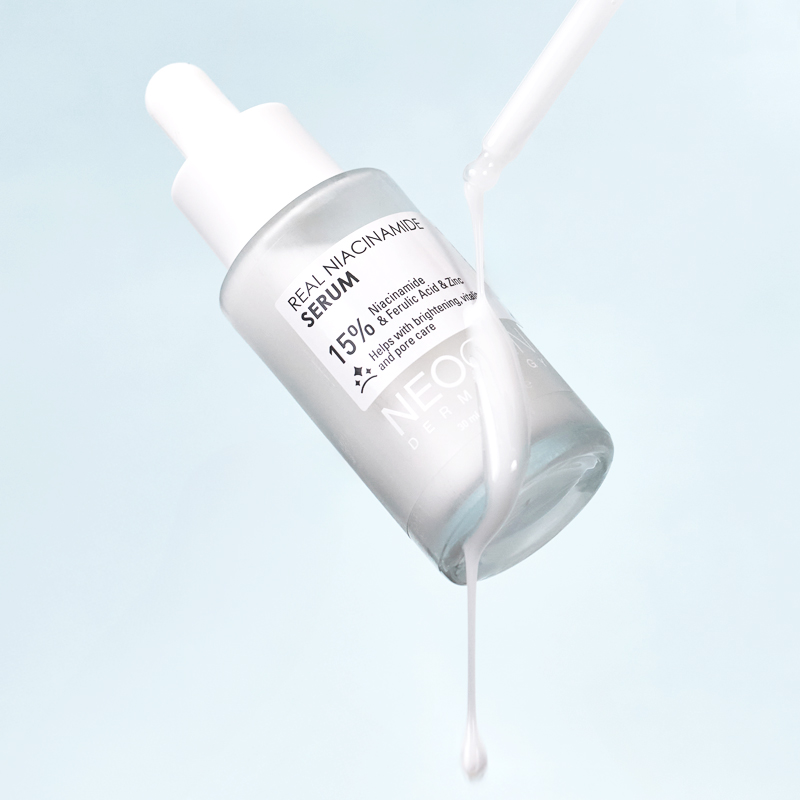 네오젠 리얼 나이아신아마이드 15% 세럼 30ml 이미지 2
