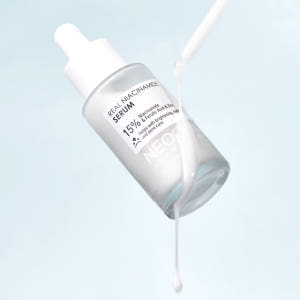 네오젠 리얼 나이아신아마이드 15% 세럼 30ml 솔직 후기 | 피부 타입별 분석 - 상품 이미지 2