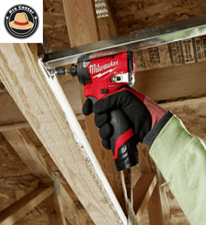 리프로센터 밀워키 M12 FID2-5252X 충전임팩드라이버 세트 12V 5.0AH