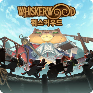 휘스커우드 Whiskerwood이미지