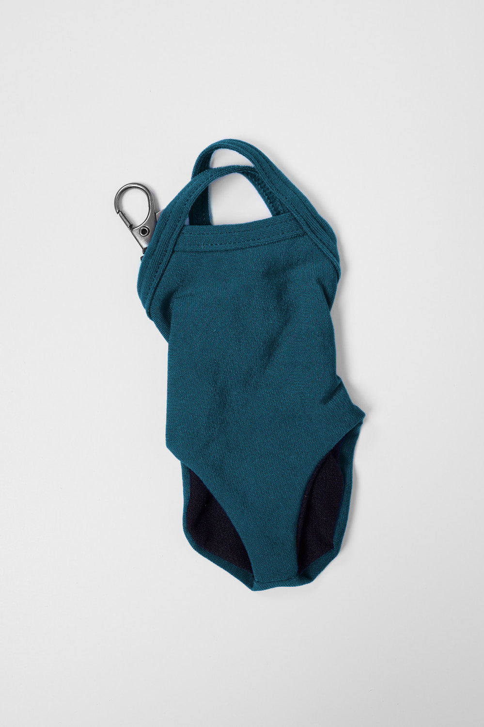 졸린 Mini Me Brandon Keychain Blue Lagoon - 상품 이미지