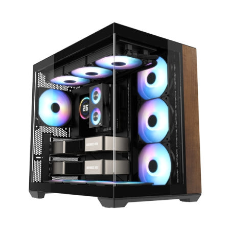 3RSYS 3RSYS S480 WOOD BTF (블랙)