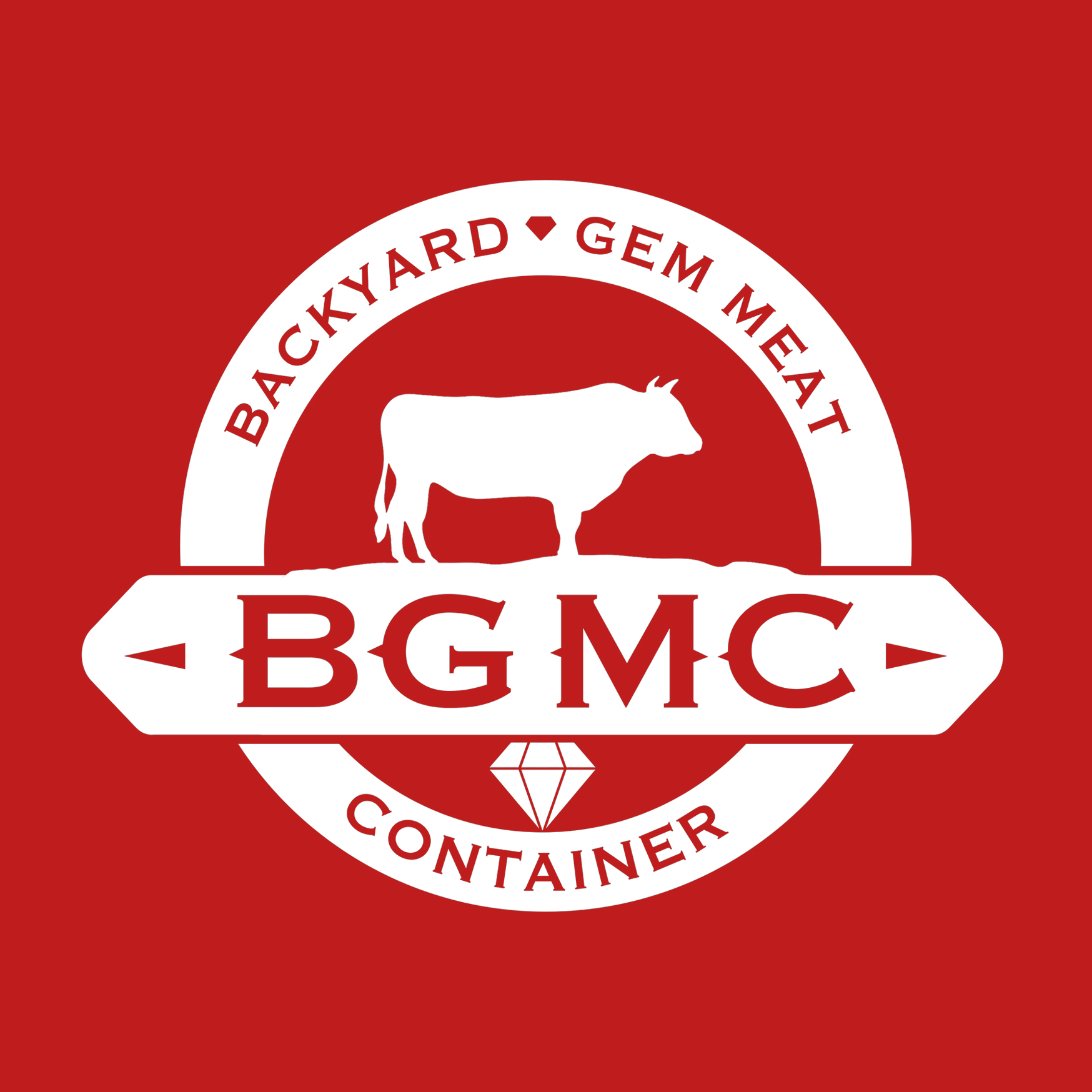 BGMC 스토어 로고