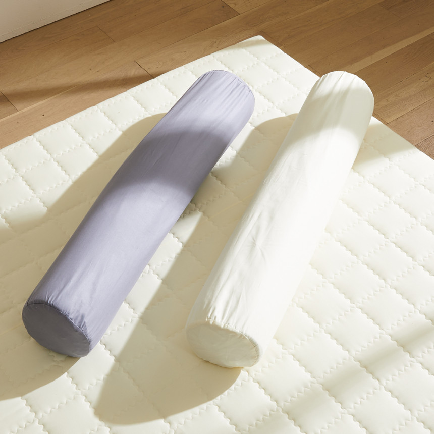 임산부 I자 일자 바디필로우 천연라텍스 죽부인 쿠션 안고자는 베개