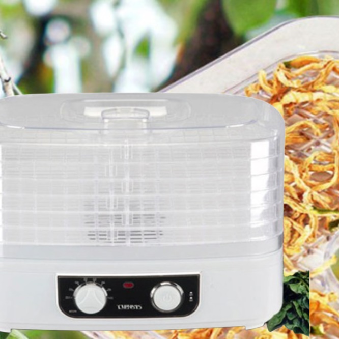 가정용 음식건조기 과일 야채 생선건조기 고추 말리는 기계