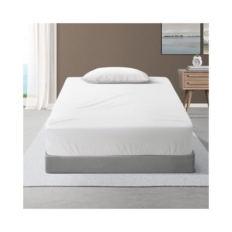 루미나D 매트리스방수커버 ss 슈퍼싱글침대 매트시트 패드누빔