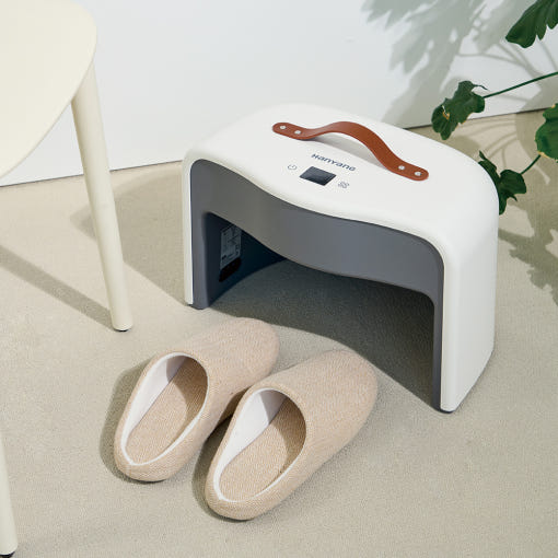 한양 발따숨 발난로 측면 사진