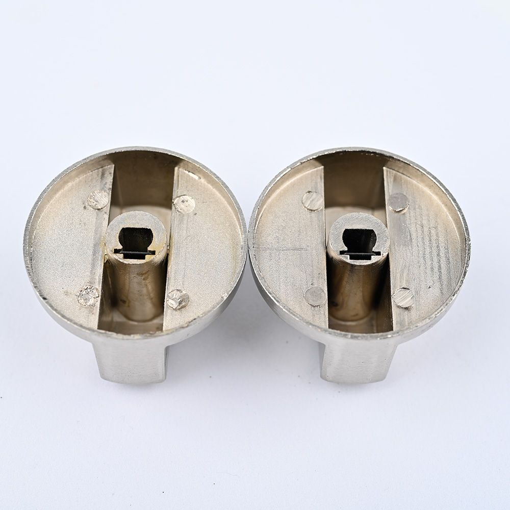 가스레인지 손잡이 6mm 8mm 가스렌지 부품 교체 점화 노브 손잡이캡 스위치 화력조절 레버 범용 핸들