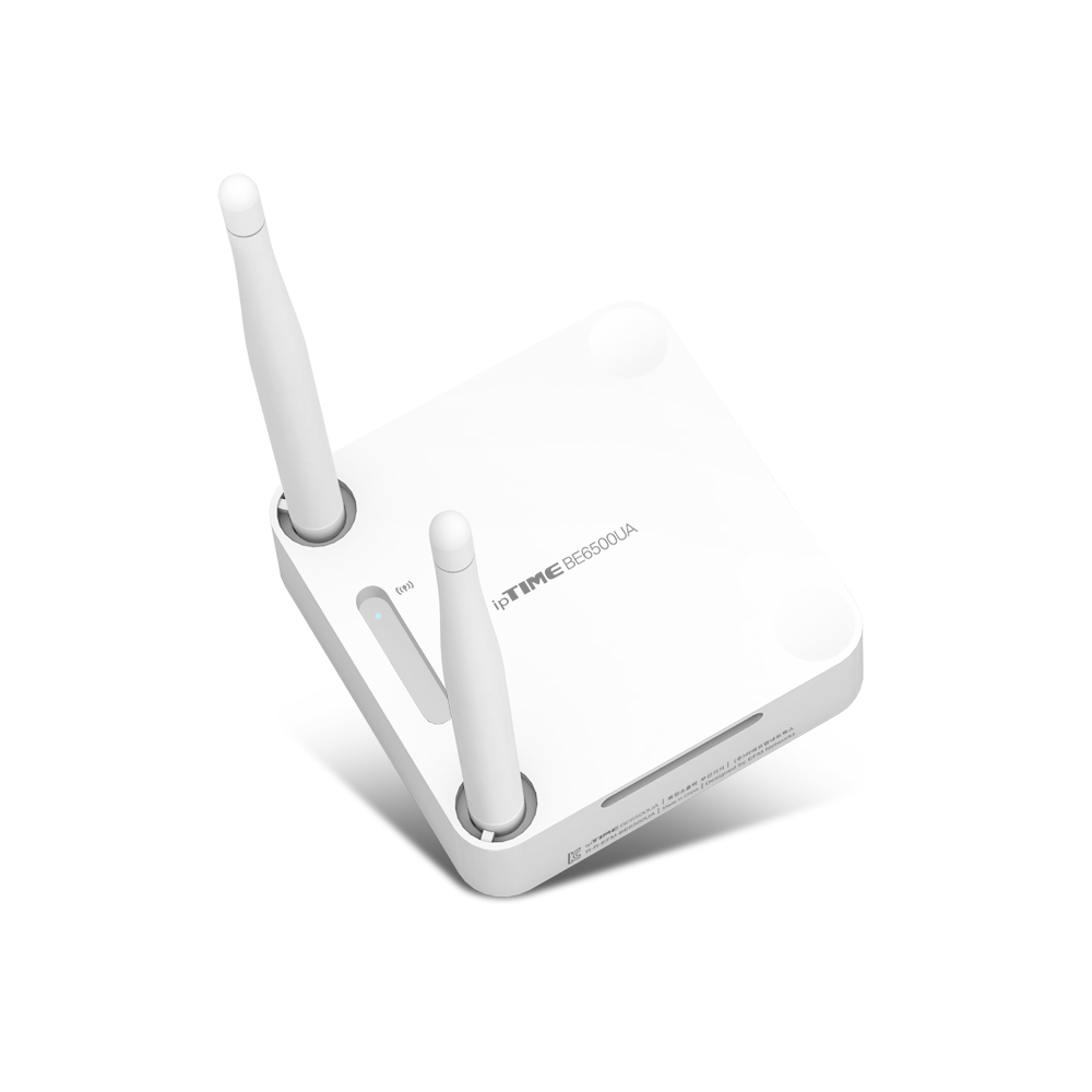 ipTIME BE6500UA USB 무선랜카드 Wi-Fi7 트라이밴드 와이파이 인터넷 확장 - 상세 이미지 2