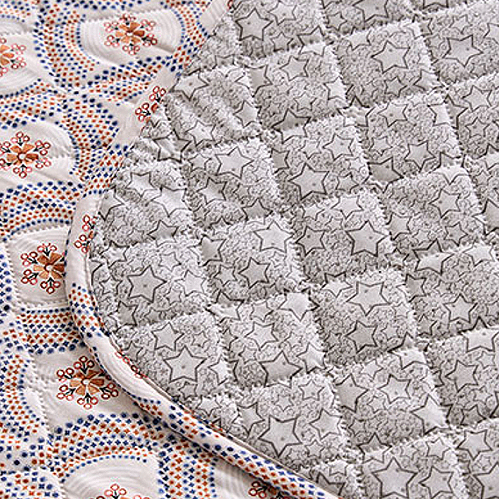 일월 26년형 먼지 없는 뉴 알러크린 매트 온열매트 싱글+동전통증파스 90p 1인용