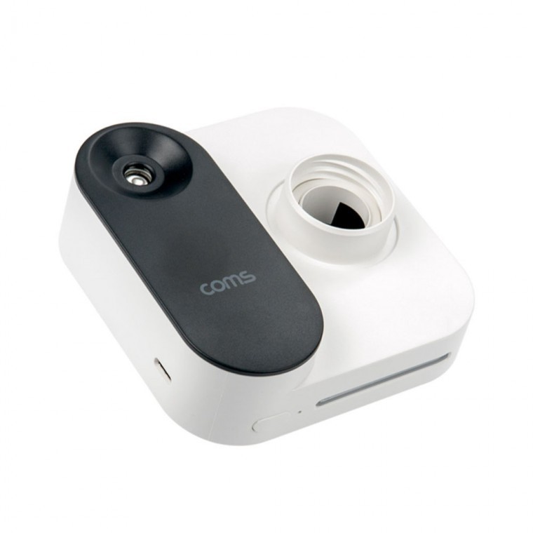 무선 미니 가습기 LED 무드등 조명 휴대용 초소형 저소음 물병 사무실 독서실 거실