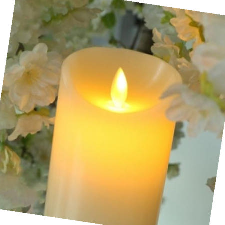 LED초불 모던라잇 LED 캔들 흔들리는 불빛 촛불 양초무드등