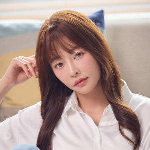 르베르띠 벨 인모 100% 25cm 앞머리 클래식 탑커버 시스루뱅 9x1... 솔직 후기 | 실사용자 리뷰 분석 - 상품 이미지 4