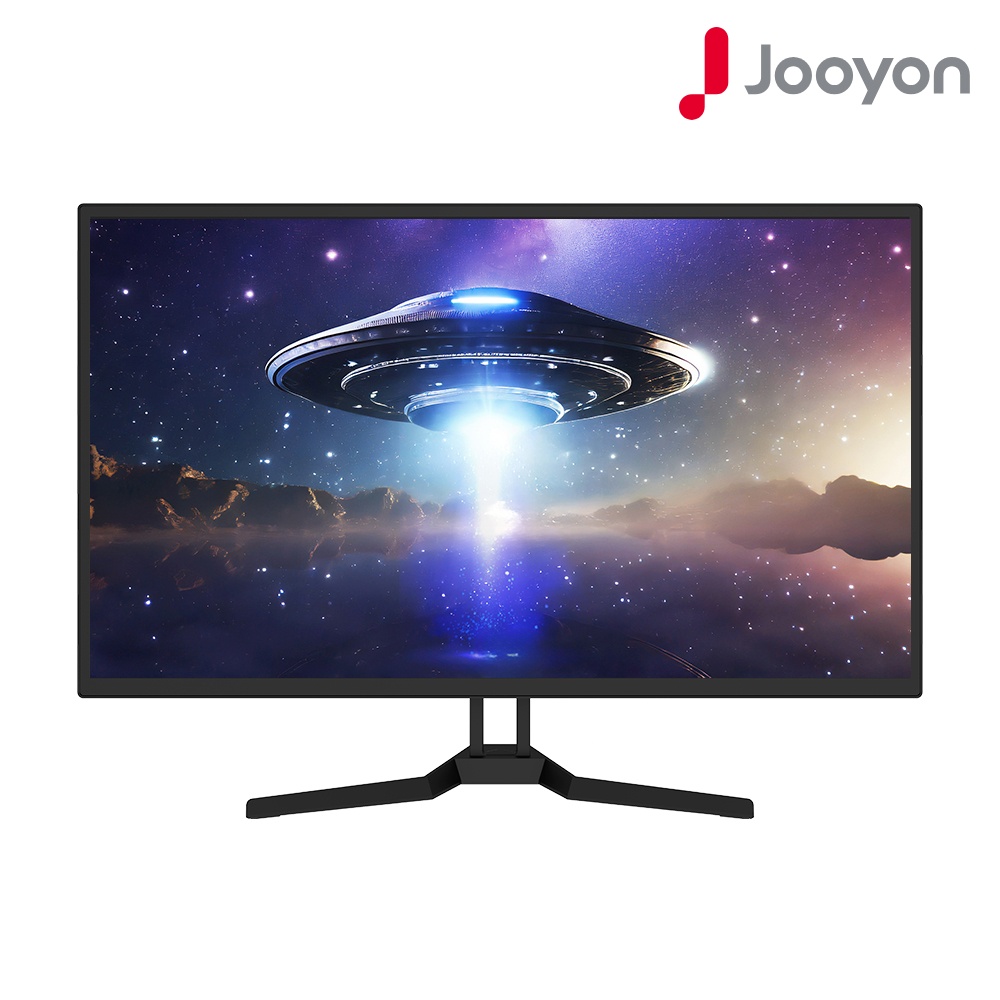 주연테크 X32G-240B FHD 240Hz 게이밍 모니터 80~81cm(32인치), 무결점 - 상세 이미지 2