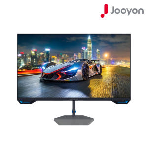 주연테크 X24F-180 게이밍 모니터 IPS 200Hz HDR 59~6... 개봉기 | 실사용 후기 - 상품 이미지 2