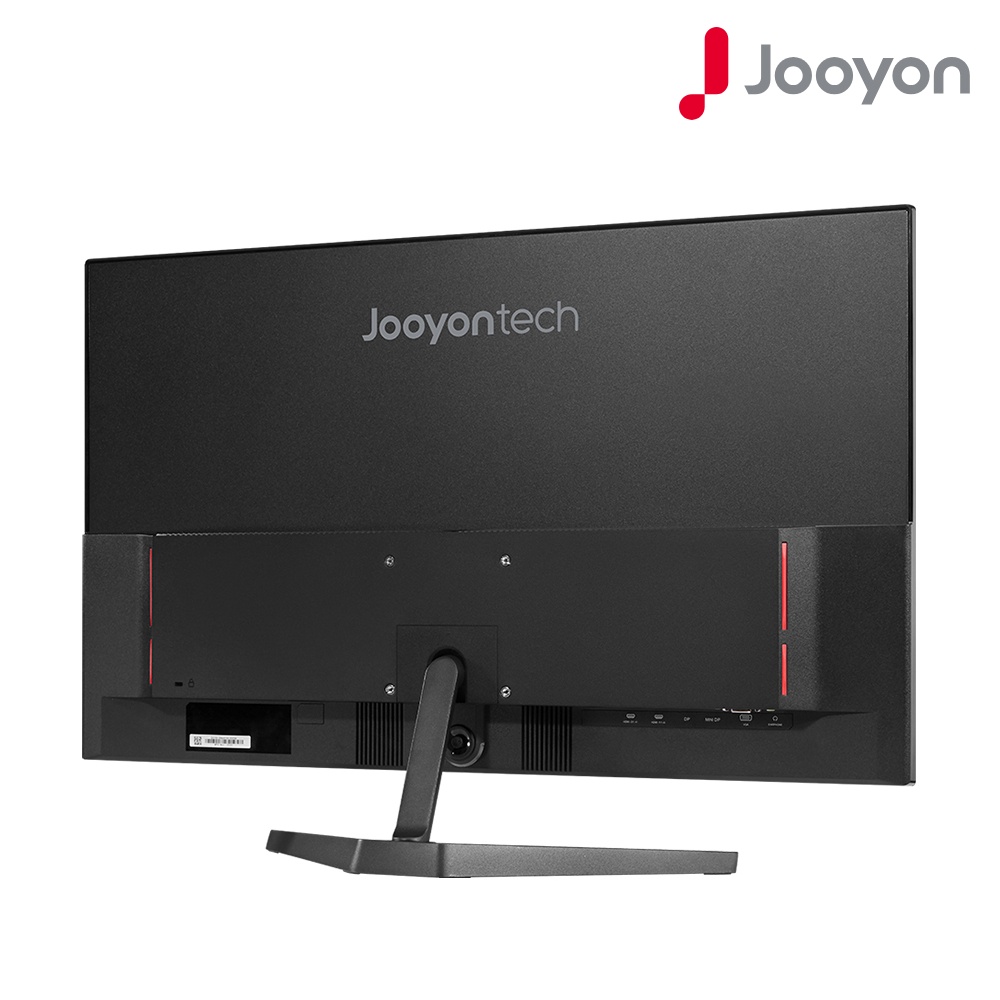 주연테크 V32Q-75 80cm LED PC 컴퓨터 모니터 QHD 75Hz 슬림베젤 일반 - 상세 이미지 3