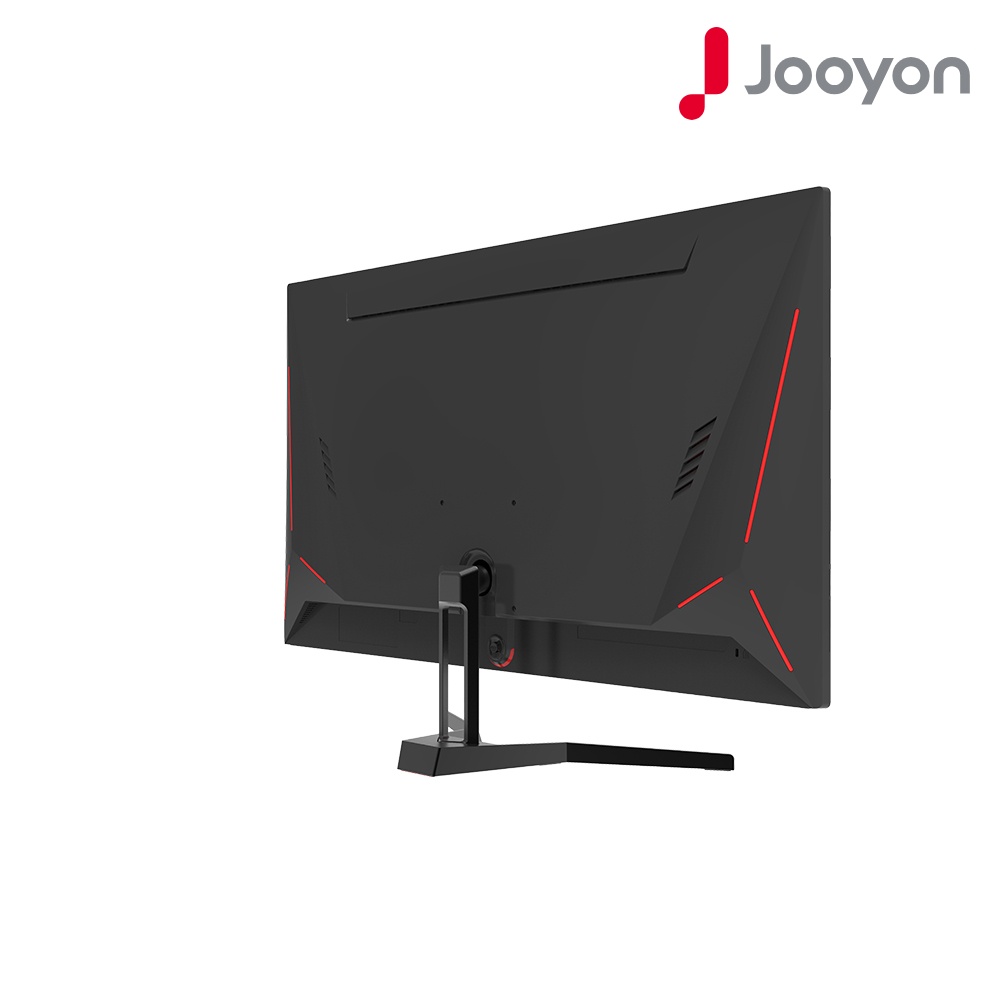 주연테크 X32G-240B FHD 240Hz 게이밍 모니터 80~81cm(32인치), 무결점 - 상세 이미지 4
