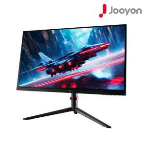 주연테크 X25F 25형 게이밍 모니터 FHD 240Hz 피벗 0.5ms... 개봉기 | 실사용 후기 - 상품 이미지 2