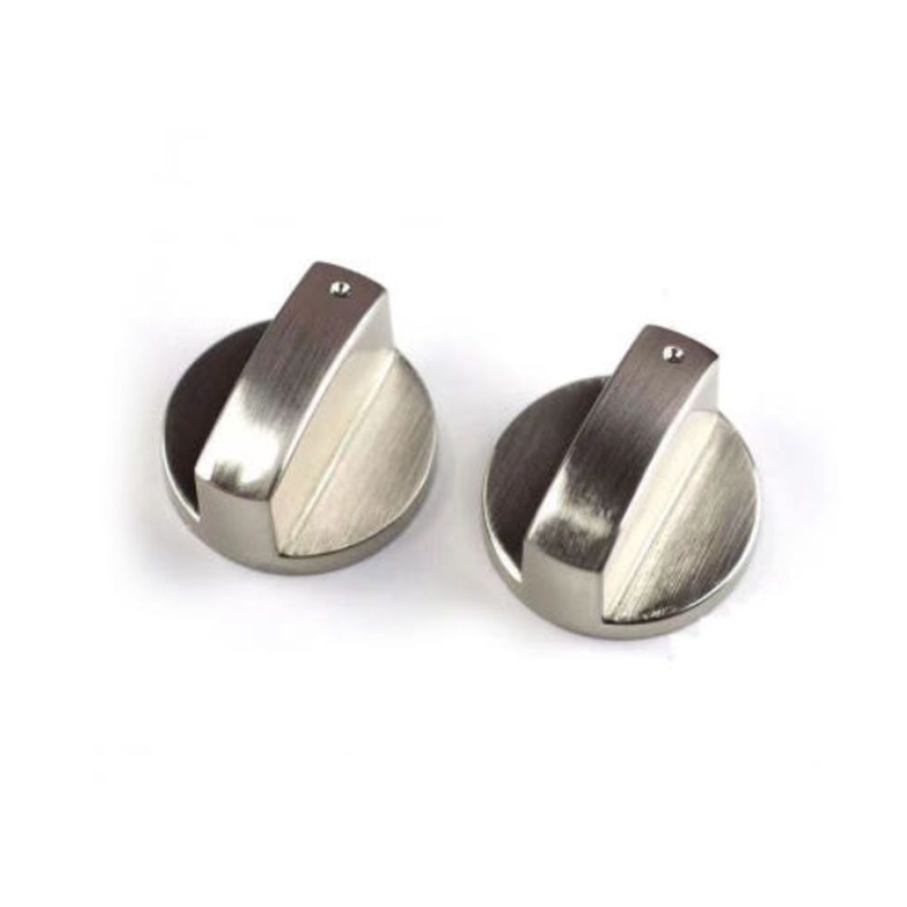 가스레인지 손잡이 6mm 8mm 가스렌지 부품 교체 점화 노브 손잡이캡 스위치 화력조절 레버 범용 핸들