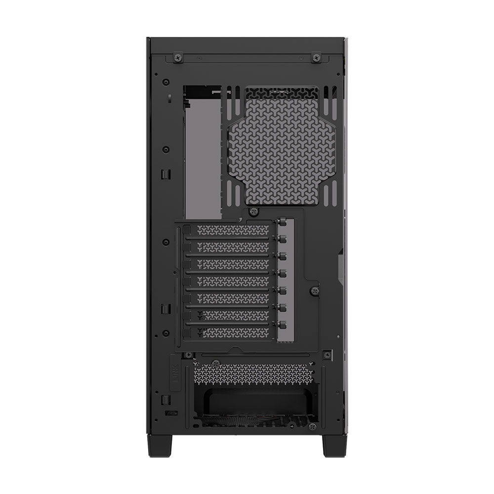 커세어 FRAME 4500X RS-R ARGB 블랙 케이스 이미지 6