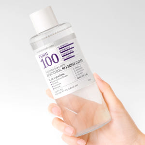 살림백서 제로 PDRN 100 바쿠치올 블레미쉬 토너 200ml 피부흔적... 솔직 후기 | 피부 타입별 분석 - 상품 이미지 4