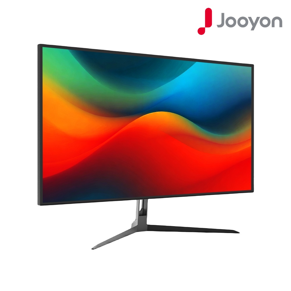 QHD 모니터 IPS 모니터 27인치 모니터 주연테크 모니터 120Hz 모니터