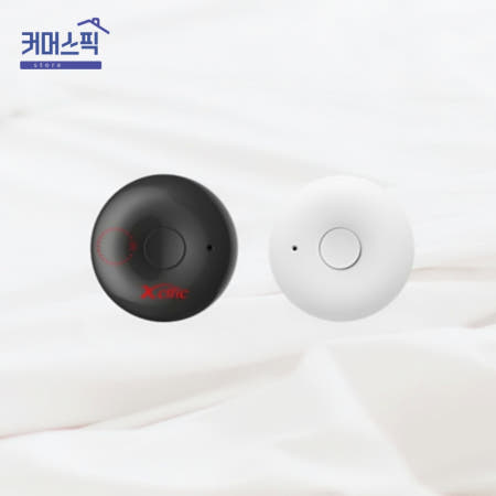 블루투스포인터 XSC100F 핑거형 발표리모컨 커머스픽101