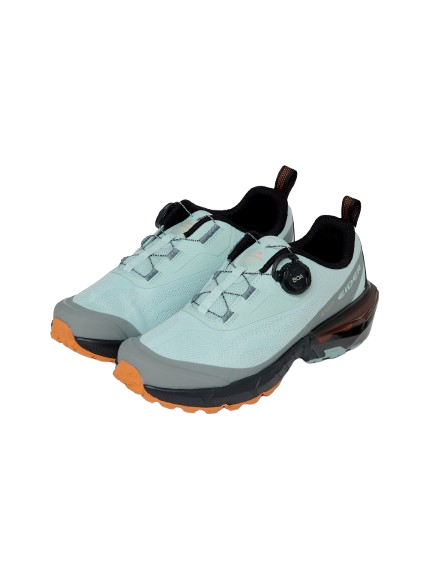 아이더 워킹화 트레킹화 보아 다이얼 운동화 미끄러짐방지 기능성 방수 고어텍스신발 - 상세 이미지 2