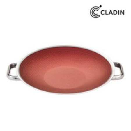 [클래딘] 이연복의 클래딘 통3중 베네핏 그리들팬 32cm