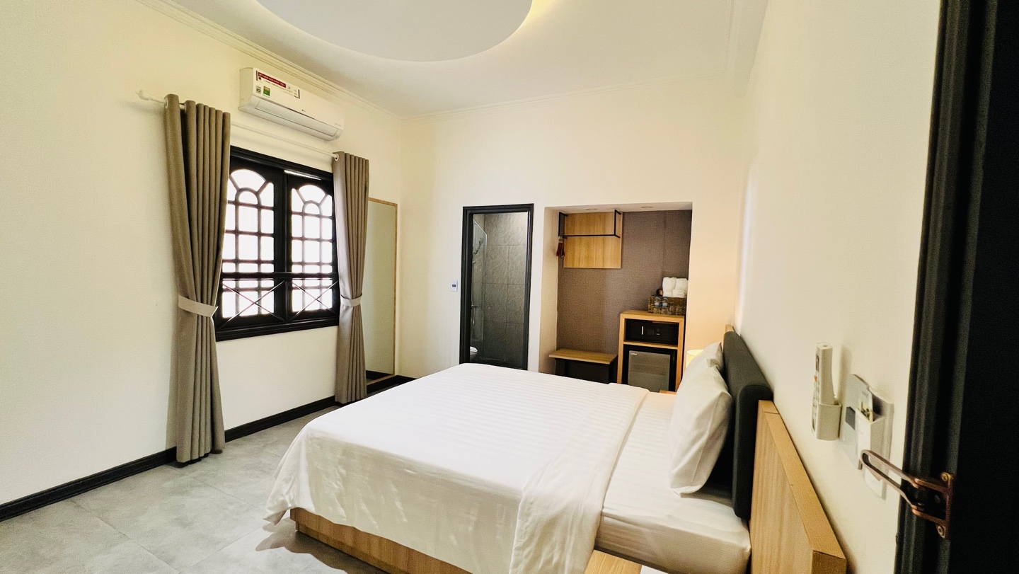 베트남 나트랑호텔 0.5박 숙소+깜란공항 픽업OR샌딩