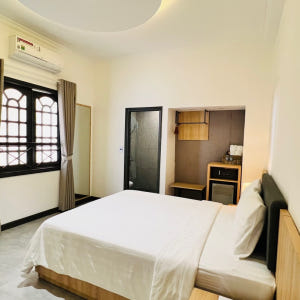 베트남 나트랑호텔 0.5박 숙소+패스트트랙+깜란공항 픽업OR샌딩 올인원팩 솔직 후기 | 실사용자 리뷰 분석 - 상품 이미지 2