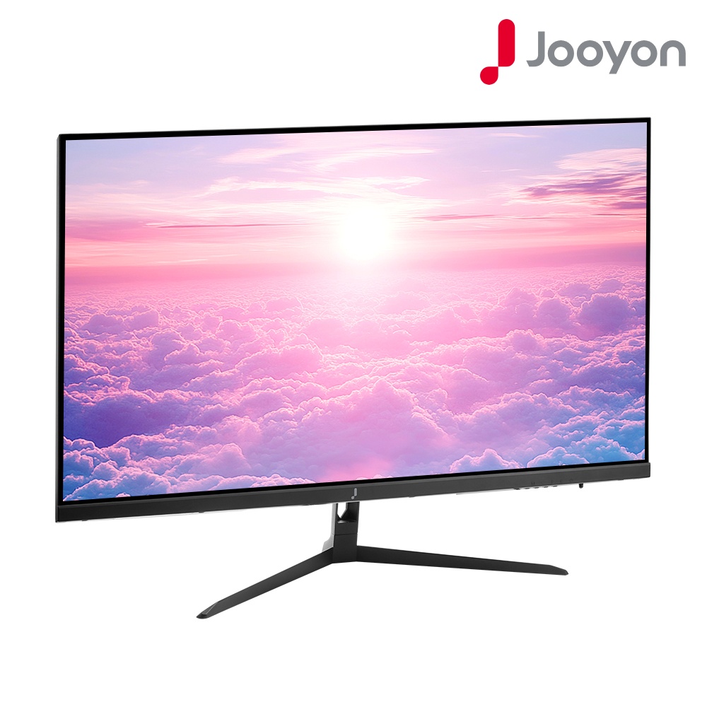 주연테크 V32UE 4K UHD 모니터 USB-C 65W 리모컨내장 80~81cm(32인치), 무결점 - 상세 이미지 3