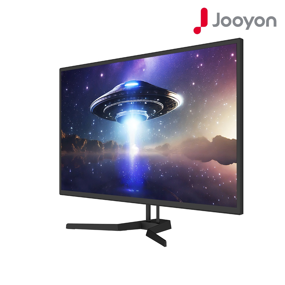 주연테크 X32G-240B FHD 240Hz 게이밍 모니터 80~81cm(32인치), 무결점 - 상세 이미지 3