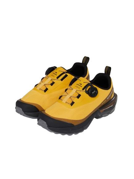 아이더 워킹화 트레킹화 보아 다이얼 운동화 미끄러짐방지 기능성 방수 고어텍스신발 - 상세 이미지 5