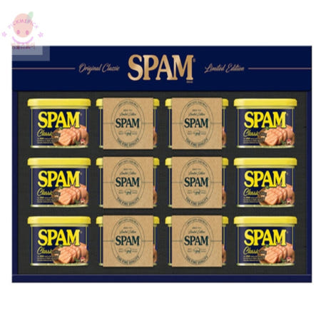 픽미픽마켓 스팸 6호 선물세트 추석선물세트