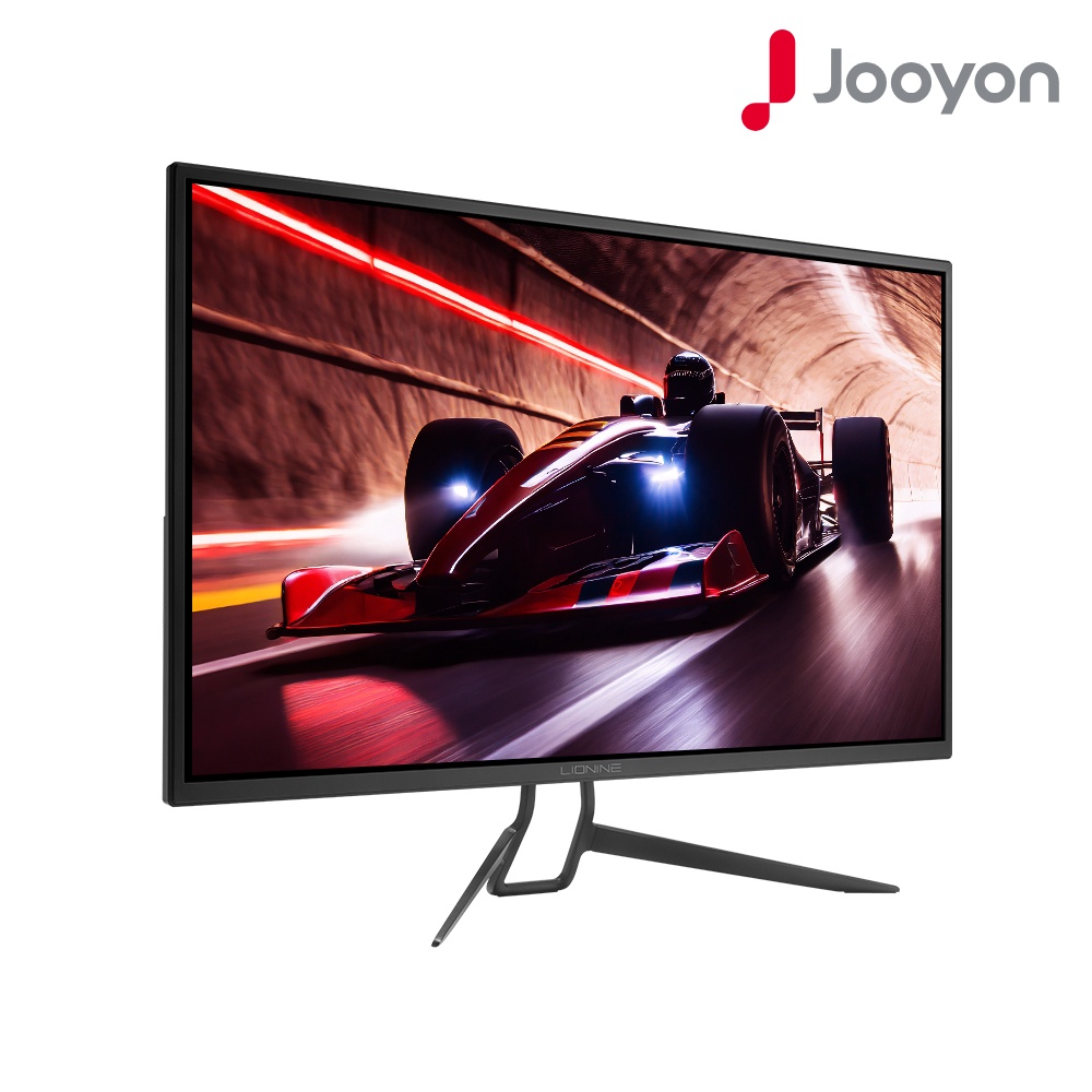 주연테크 X32F-165 FHD 게이밍 모니터 165Hz 80~81cm(32인치), 무결점 - 상세 이미지 3