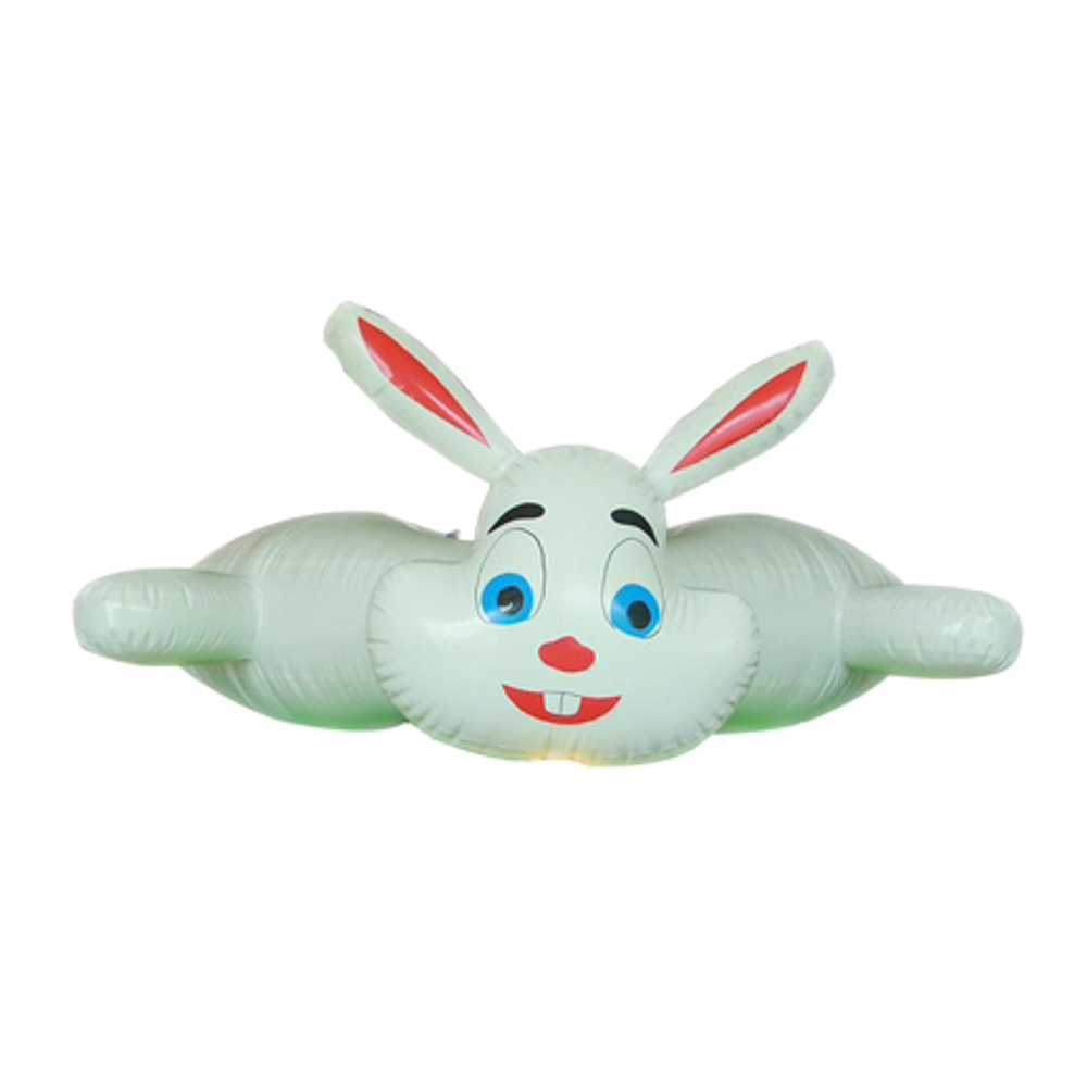 에어바운스 토끼와 거북이 체육대회 테마 놀이 시설 거북이 - 상세 이미지 2