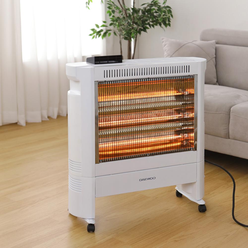 전열기 사무실전기난로 가정용전기히터 사무실난로 온풍기