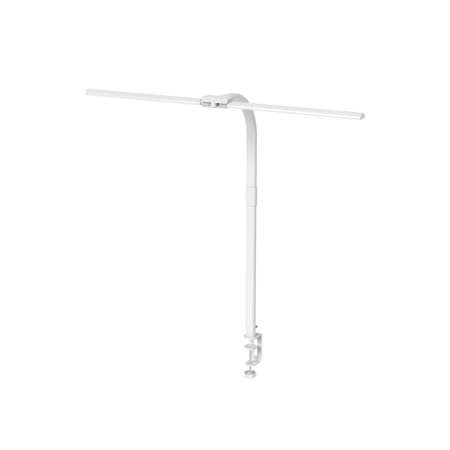 래가무 LED 와이드 스탠드 조명 클램프형 134LAMP-C