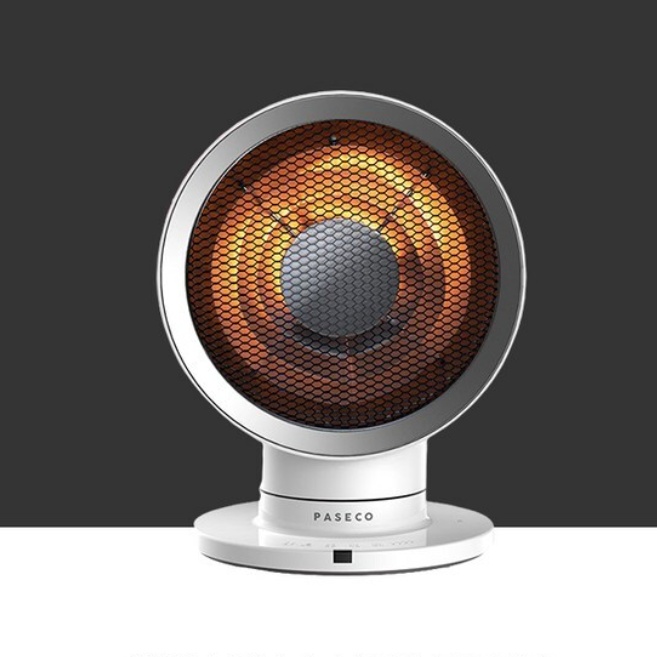 사무실 발난로 소형 전기스토브 거실히터 캠핑용온열기