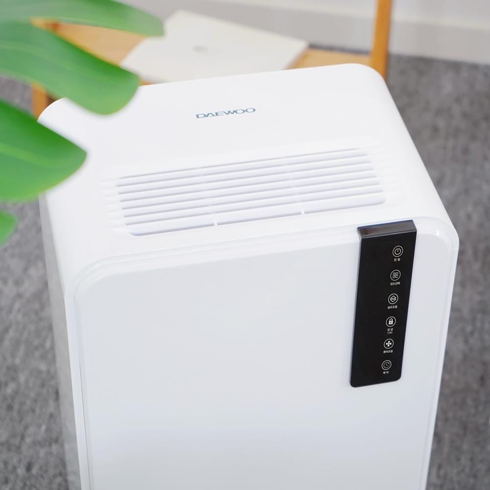 화장실제습기 원룸 사무실 베란다 욕실 소형 세탁실 가정용제습기