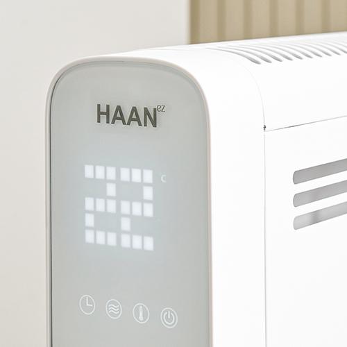 컨벡션히터 온풍기 욕실 전기컨벡터히터 난로 전기방열기 이미지 7